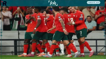 تعادل ناري.. المجر توقف غارات البرتغال في تصفيات كأس العالم 2026